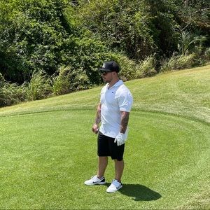 Meet your Posher, Andrew